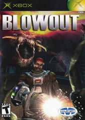 XBX: BLOWOUT (COMPLETE)